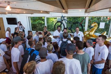 Bild 128 - Ostsee Cup